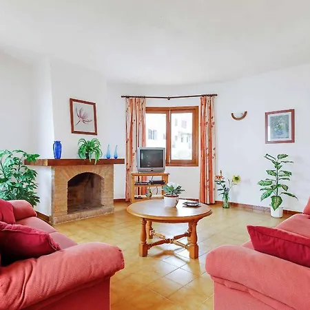 Casa Sebastiana Villa *