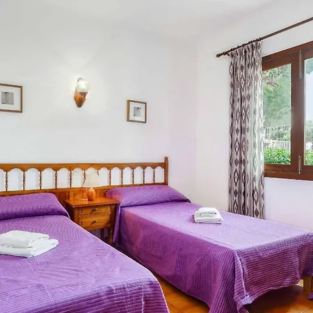 Villa Casa Sebastiana
