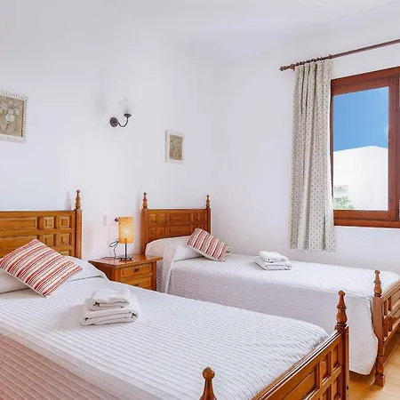 Villa Casa Sebastiana *