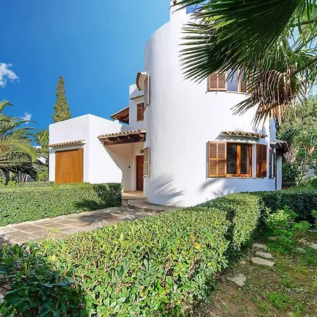 Villa Casa Sebastiana Santanyi