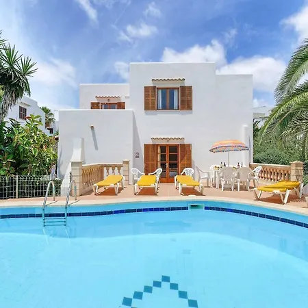Casa Sebastiana Villa Santanyi